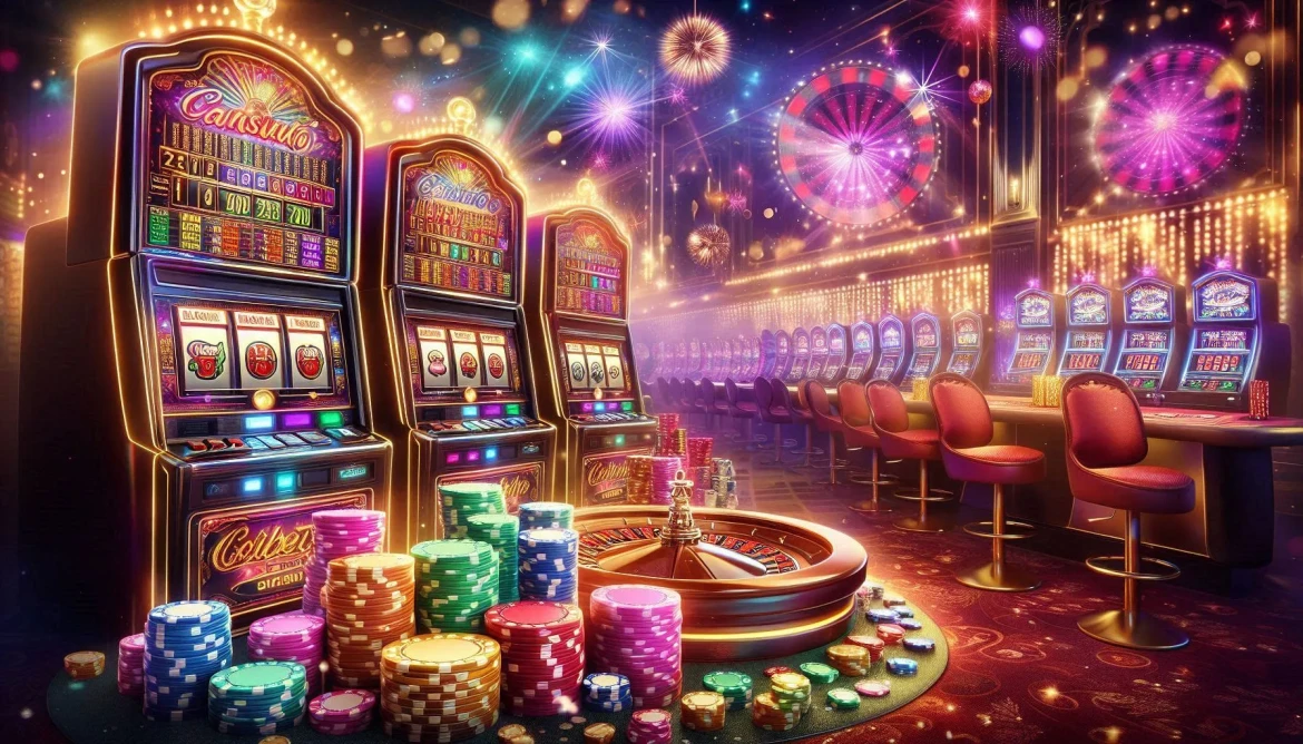 Prime Betz Casino
